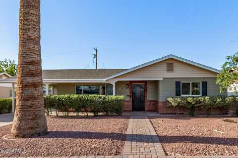1850 E HAZELWOOD Street, Phoenix, AZ 85016