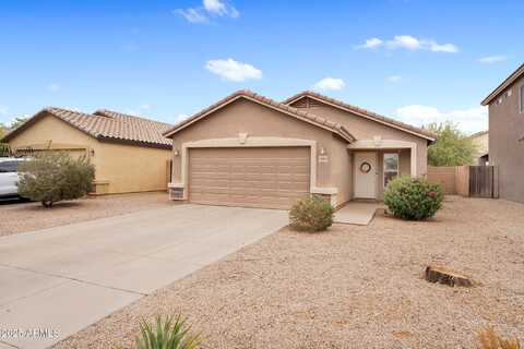 4013 E SUPERIOR Road, San Tan Valley, AZ 85143