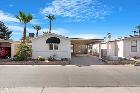 6114 S Sawgrass Drive, Chandler, AZ 85249