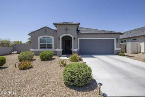 1071 W Castle Court, Casa Grande, AZ 85122