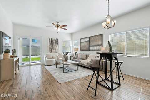 5225 W SHUMWAY FARM Road, Laveen, AZ 85339