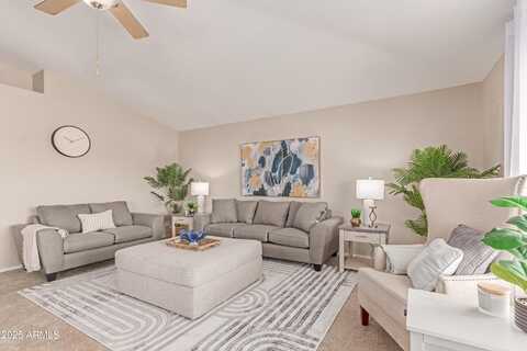 3605 E THORNTON Avenue, Gilbert, AZ 85297