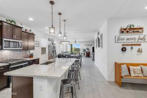 22823 N 126TH Drive, Sun City West, AZ 85375
