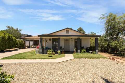 414 E 1ST Street, Mesa, AZ 85203