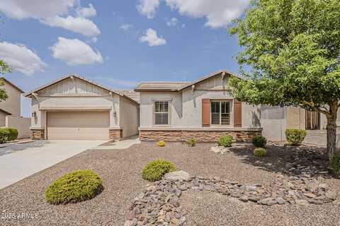 43814 N ERICSON Lane, New River, AZ 85087