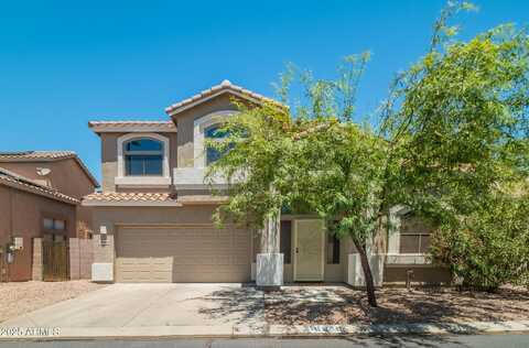 8940 E CRESCENT Avenue, Mesa, AZ 85208