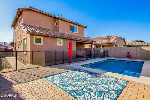 36909 N Coronado Lane, San Tan Valley, AZ 85140