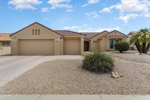 14741 W DOMINGO Lane, Sun City West, AZ 85375