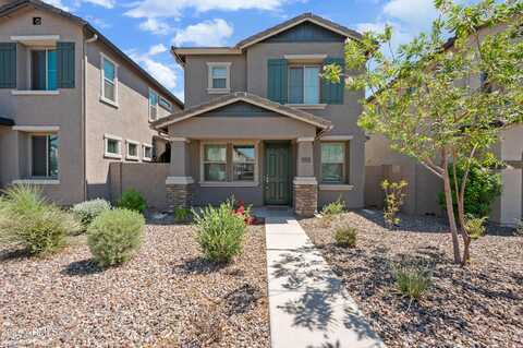 8339 E IRWIN Avenue, Mesa, AZ 85209