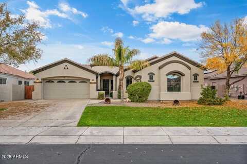 4150 E BEECHNUT Place, Chandler, AZ 85249