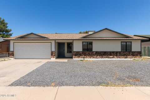 3758 E HARMONY Avenue, Mesa, AZ 85206