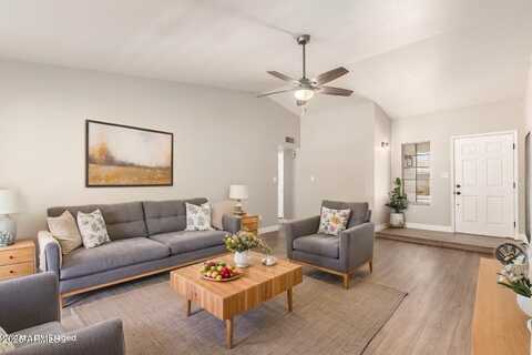 3758 E HARMONY Avenue, Mesa, AZ 85206