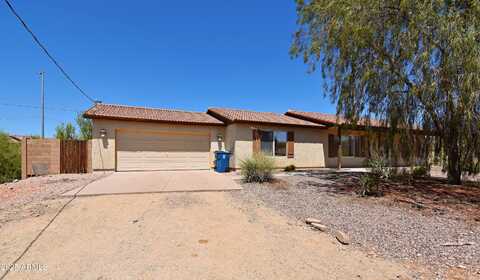 45823 N 37TH Avenue, New River, AZ 85087