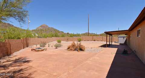 45823 N 37TH Avenue, New River, AZ 85087
