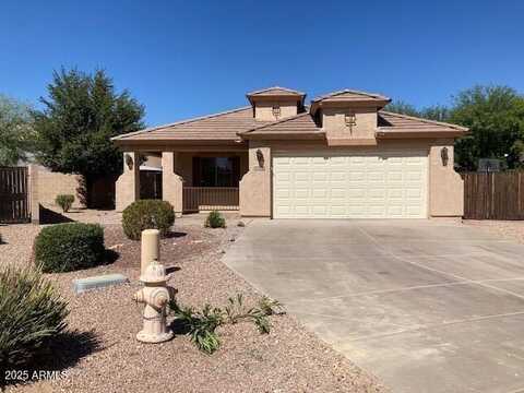 19252 N AUSTIN Court N, Maricopa, AZ 85138