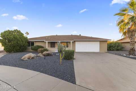 20017 N 101ST Avenue N, Sun City, AZ 85373