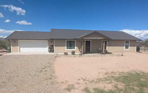 1960 W WILLOW Way, Benson, AZ 85602