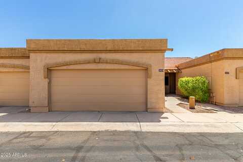 1419 N OAK Street, Tempe, AZ 85288