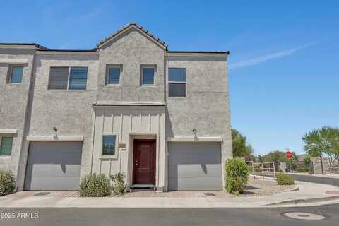 2234 W EL CARO Drive, Phoenix, AZ 85021