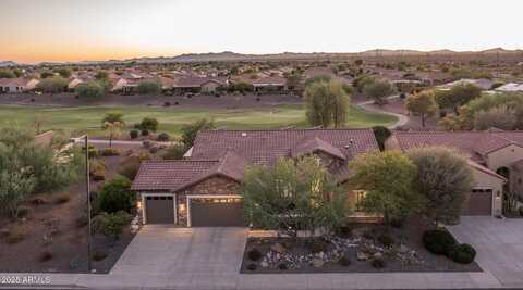 20736 N 263RD Drive, Buckeye, AZ 85396