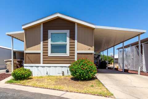 10810 N 91ST Avenue, Peoria, AZ 85345