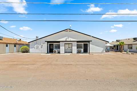 576 N SAN MARCOS Drive, Apache Junction, AZ 85120