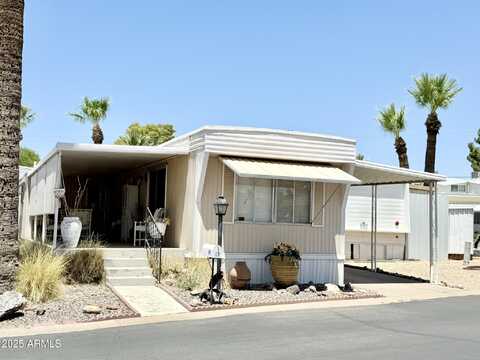 601 N HAYDEN Road, Scottsdale, AZ 85257