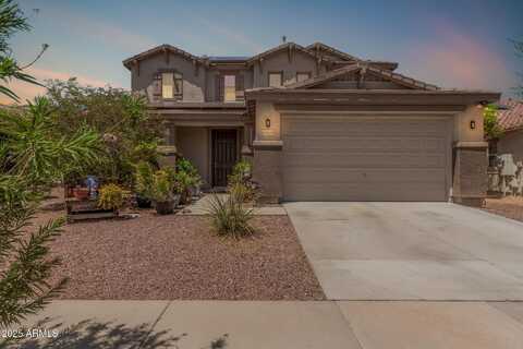 16440 W HONEYSUCKLE Drive, Surprise, AZ 85387