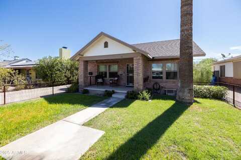 2209 N EDGEMERE Street, Phoenix, AZ 85006