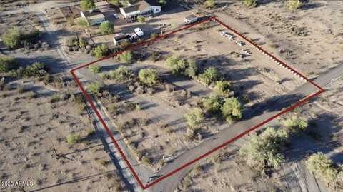 3121 N 159th ave, 3 Avenue, Surprise, AZ 85387