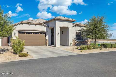 5947 S COBALT --, Mesa, AZ 85212