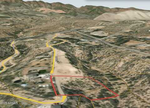 452 geary heights Road, Clarkdale, AZ 86324