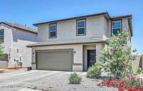 6350 W LATONA Road, Laveen, AZ 85339