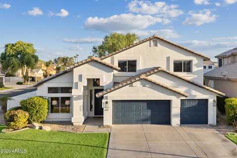 631 W HACKBERRY Drive, Chandler, AZ 85248