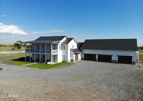 1200 W 4th Street, Eagar, AZ 85925