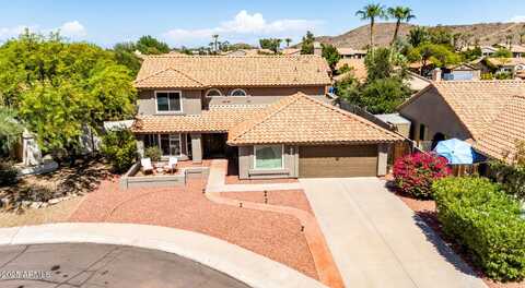 14435 S 35TH Street, Phoenix, AZ 85044