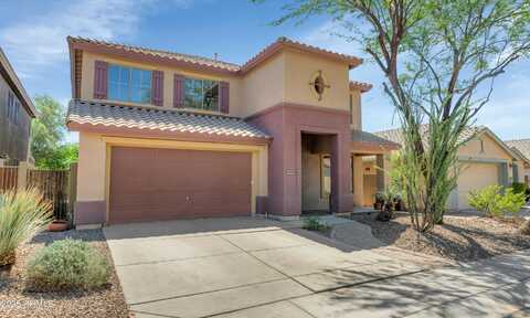 39919 N Justice Way, Anthem, AZ 85086