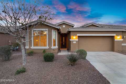 41952 W ELLINGTON Lane, Maricopa, AZ 85138