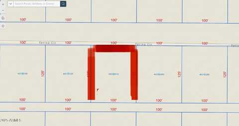 6125 W SPRING Circle, Eloy, AZ 85131