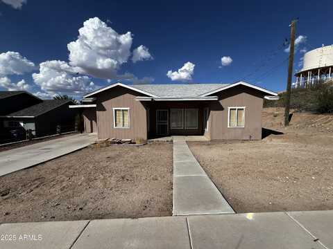 345 N MADISON Street, Wickenburg, AZ 85390
