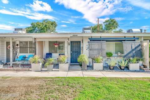 10374 W DEANNE Drive, Sun City, AZ 85351