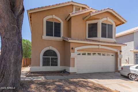 1022 N BLACKBIRD Drive, Gilbert, AZ 85234
