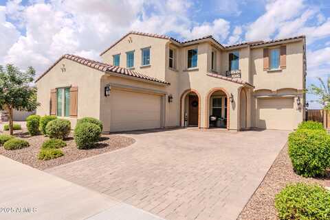 5702 S HASSETT --, Mesa, AZ 85212