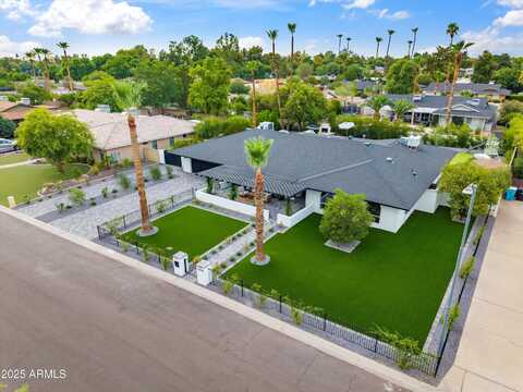 5430 E WINDROSE Drive, Scottsdale, AZ 85254