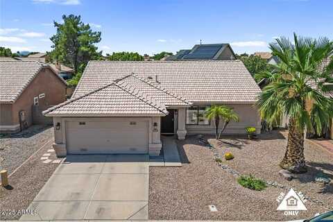513 W MESQUITE Street, Gilbert, AZ 85233