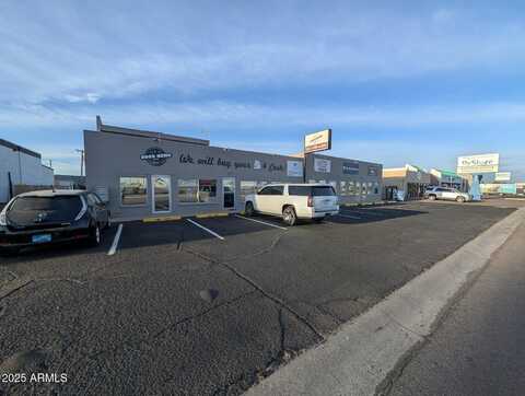 9117 W GRAND Avenue, Peoria, AZ 85345
