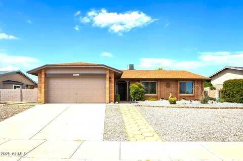 3406 BLACK HAWK Drive, Sierra Vista, AZ 85650