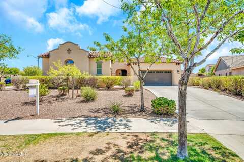 3063 N HERITAGE Street, Buckeye, AZ 85396