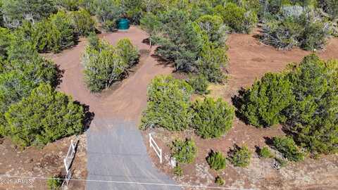 14 County Rd N3573 --, Vernon, AZ 85940