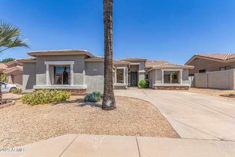 9918 E LOBO Avenue, Mesa, AZ 85209
